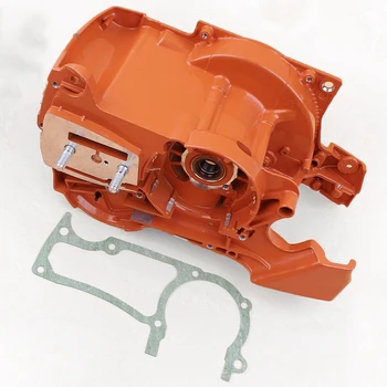 

Oil Tank Crankcase Engine Housing Engine For HUSQVARNA 365 362 371 372 372XP Durable Tool Accessories