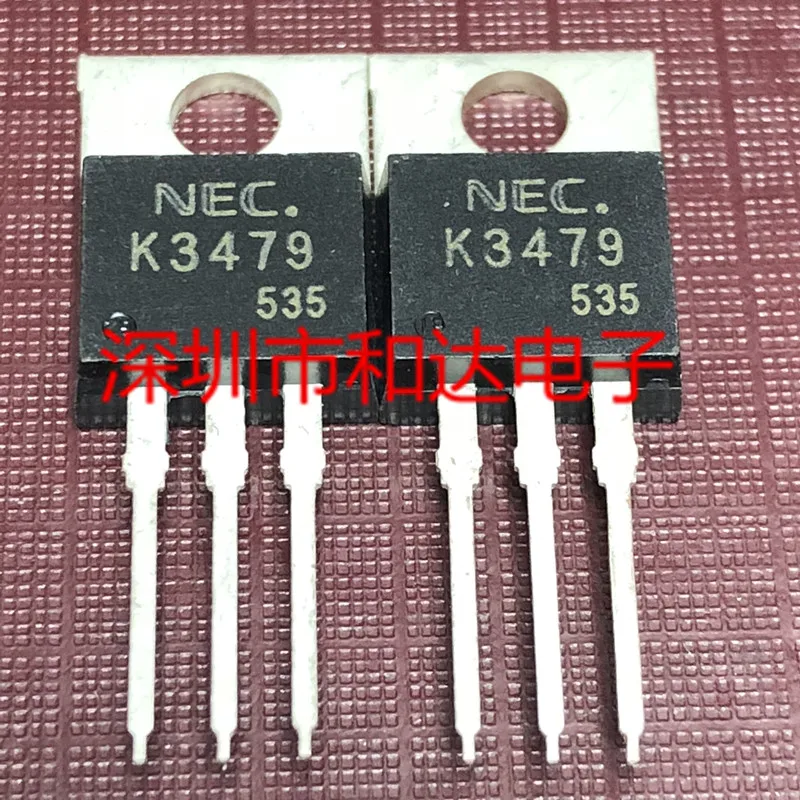 K3479 2SK3479 TO-220 100V 83A | Электронные компоненты и принадлежности