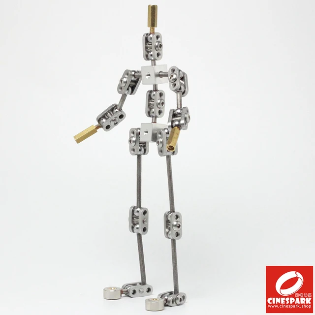 Stop Motion Armature Kit India informacionpublica.svet.gob.gt