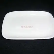 Акварельная китайская живопись, Цветовая палитра, керамическая Акварельная пластина, чернильная пластина, принадлежности для рисования, квадратная керамическая чернильная пластина