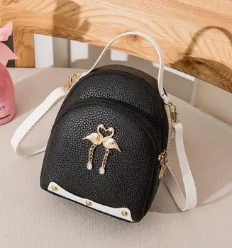 

Women's new fashion casual handbag shoulder messenger bag shoulder bag