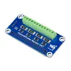 Raspberry Pi de voltaje de corriente monitor de potencia 4 canales construidos en ADC I2C para Raspberry pi 3B/3B +/4B ► Foto 3/6