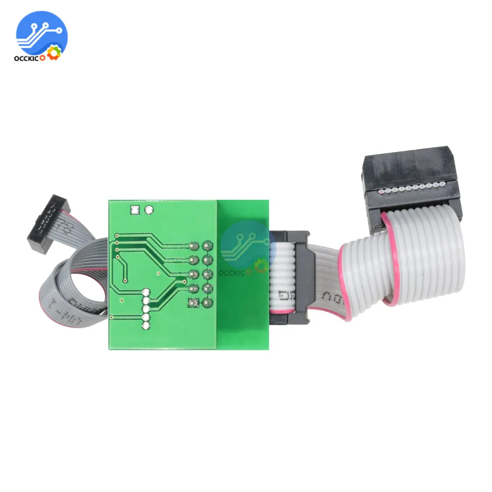 Кабель зарядного устройства Bluetooth 4 0 CC2540 zigbee CC2531 Sniffer USB программатор проводной