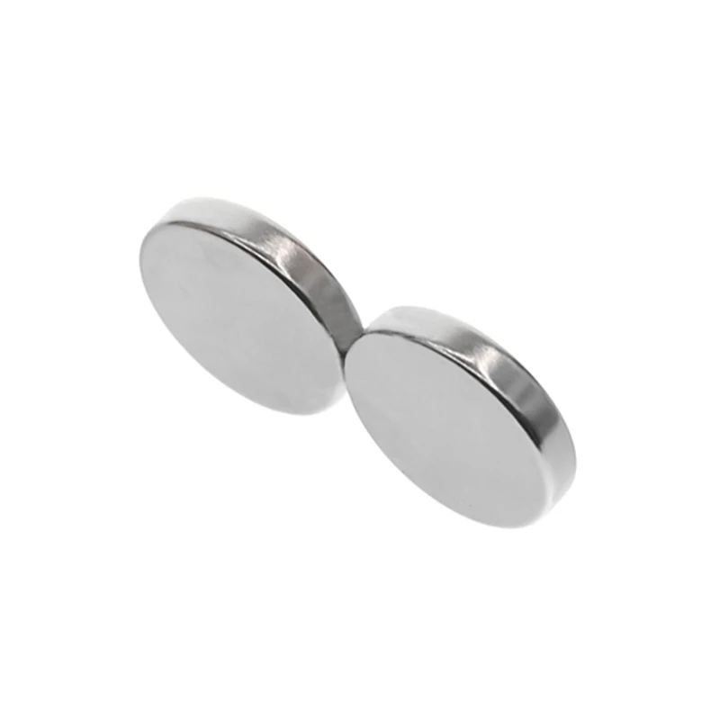 Round Magnets 1/2/5/10/20PCS 25x5 mm Neodymium