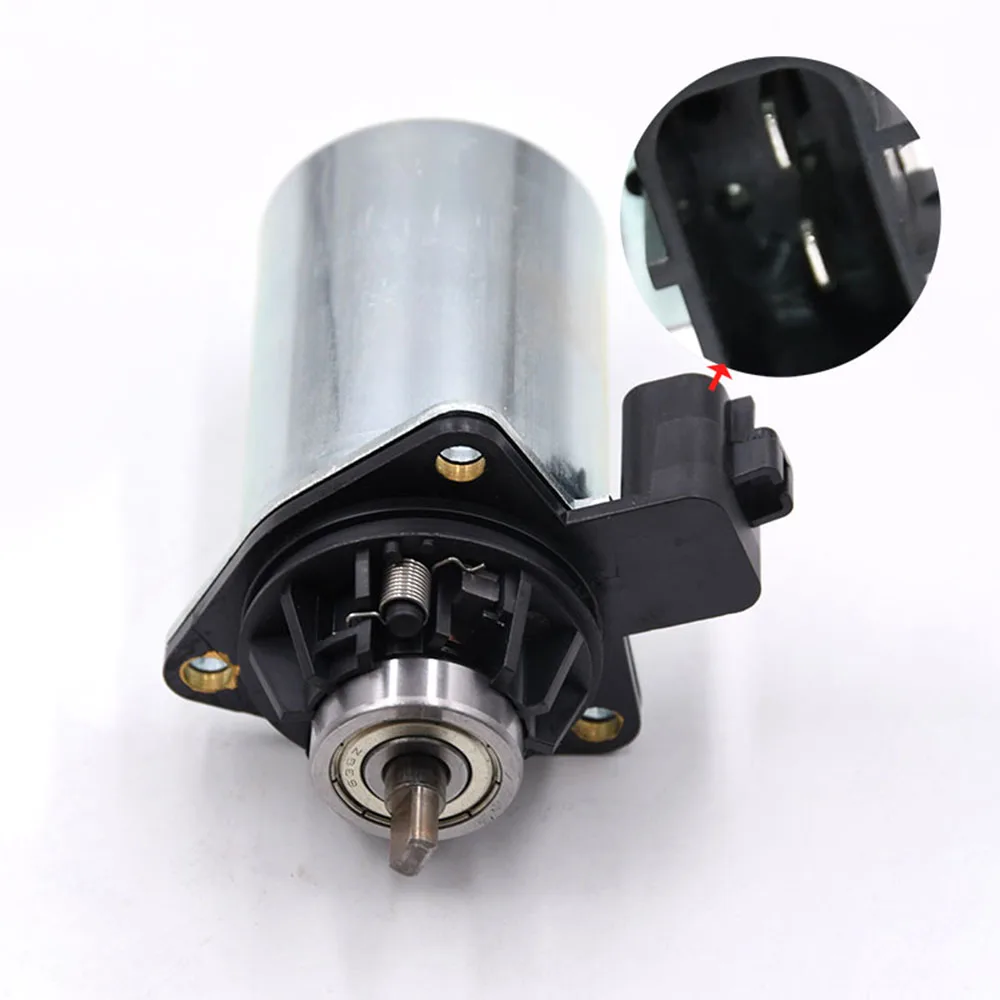 3136312040 New Actuator Clutch Motor For Toyota Corolla Verso Yaris---OE  Quality 1.8L 1.5L 2.4L 2004-2011