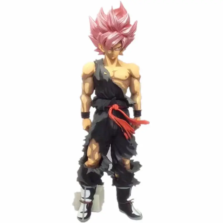 Чэн Юань украшение автомобиля Dragon Ball; DragonBall MSP 5-ультра большие солнцезащитные очки вуконг» супер сайян, «Жемчуг дракона людей