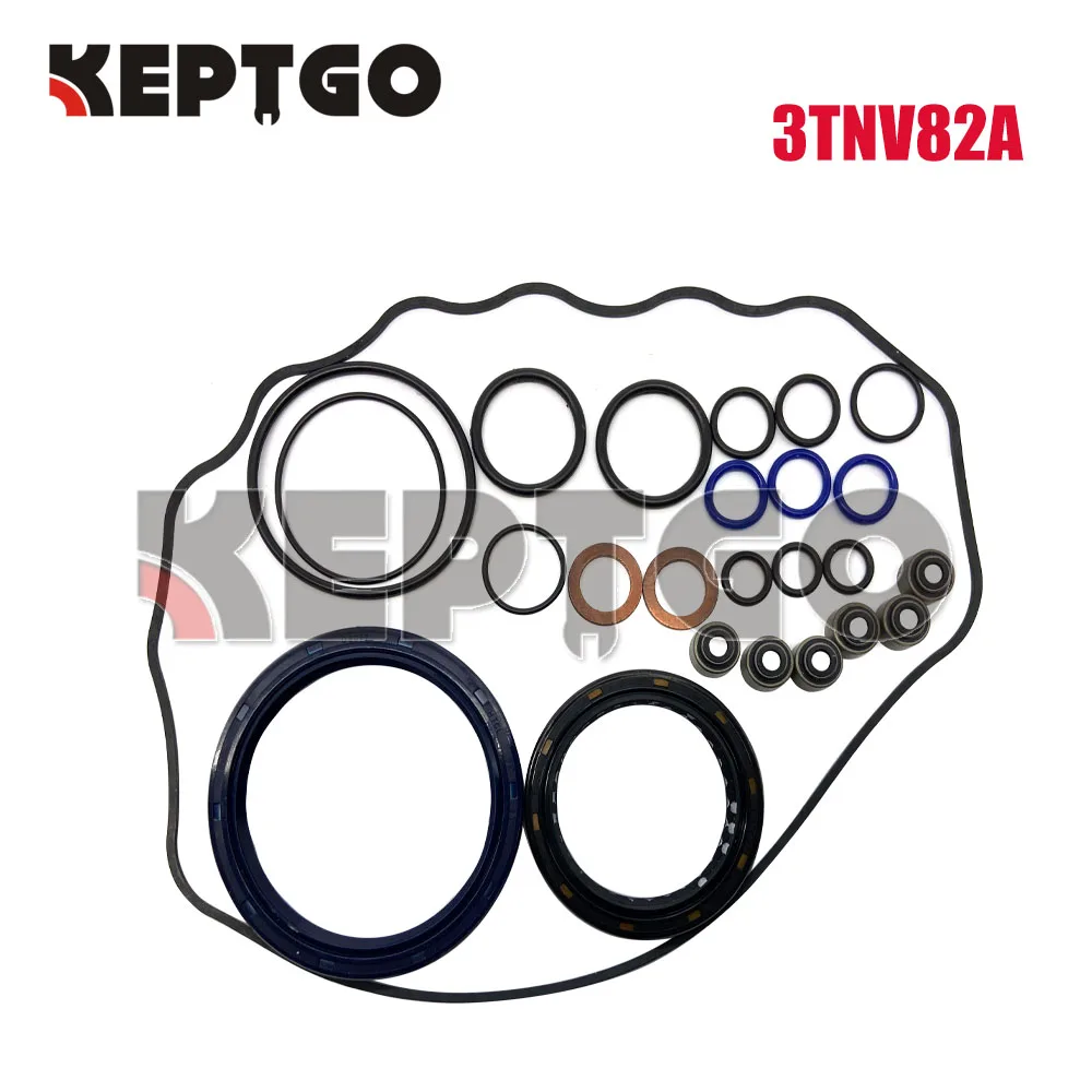 para yanmar vio30 vio27 b3 escavadeira eg224 trator 02
