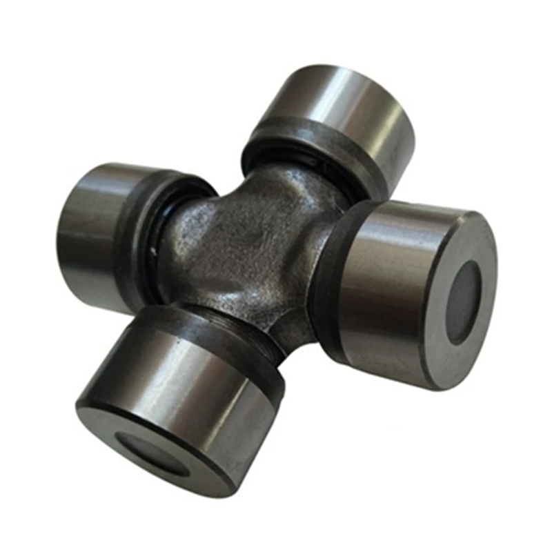 2pcs Cardan universal joint  22x60 size thermostable universal joint high precision center cross bearing for cars and auto parts (3)