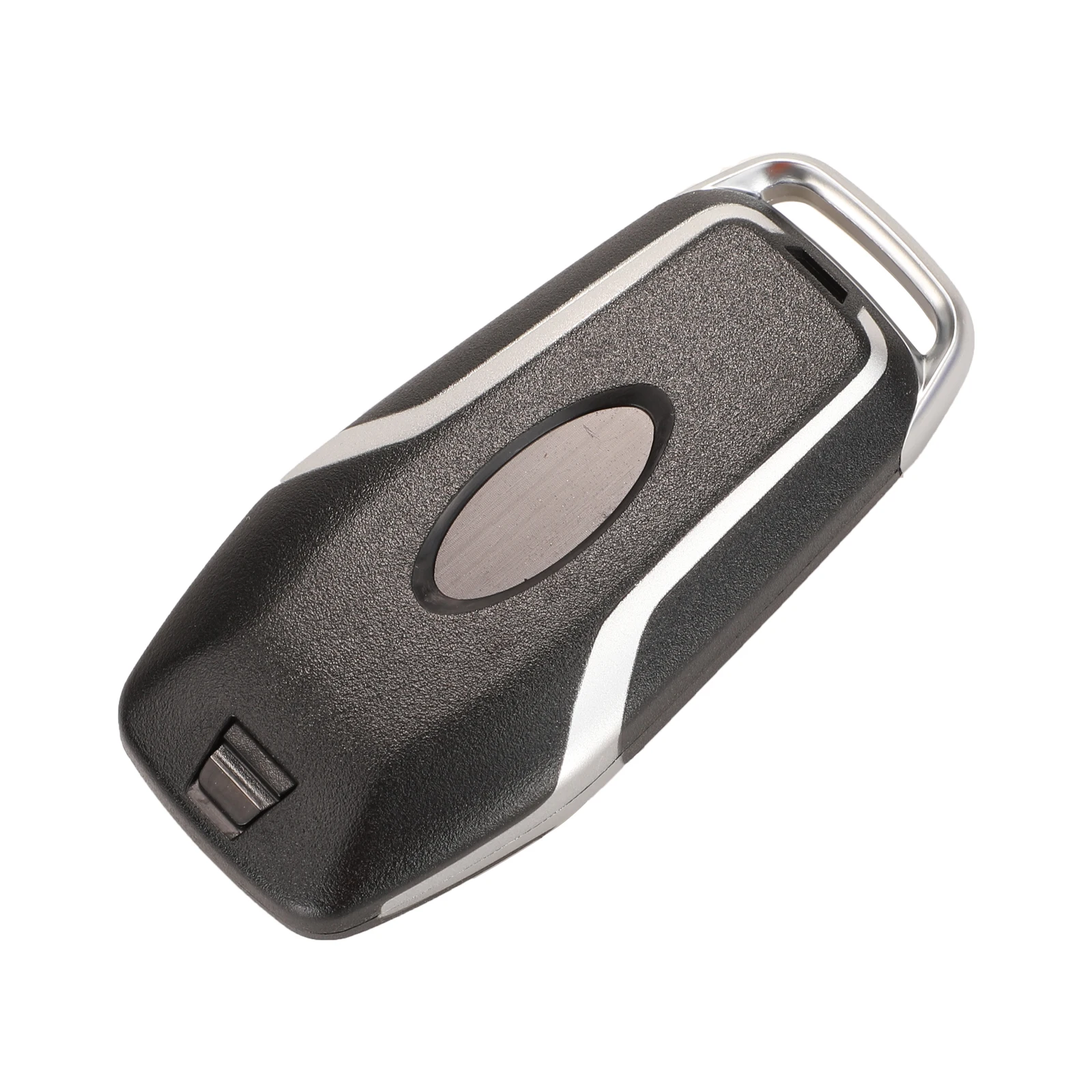 BILCHAVE 433.92/434MHZ ID49 CHIP 4 BUTTONS REMOTE SMART CAR KEY FOB FOR FORD MUSTANG EDGE EXPLORER FUSION MONDEO KUKA