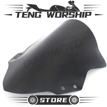 

Motorcycle WindScreen Visor Viser fit for KAWASAKI NINJA 400 ninja 400 2017-2018 Motorbike Windshield