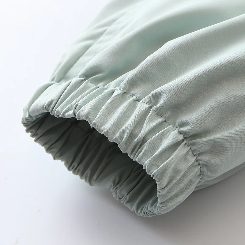 Повседневное с капюшоном новое женское короткое пальто талия регулируемый