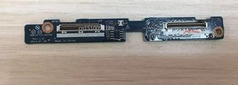 Для hp ZBook 17 LVDS Сигнальная плата LS-9374P