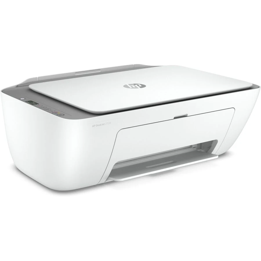 Inyección de tinta MFP HP DeskJet 2720, 3XV18B|Impresoras todo-en-uno| -  AliExpress
