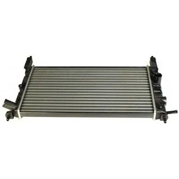 

RENAULT RADIATOR MEGANE II SPORT