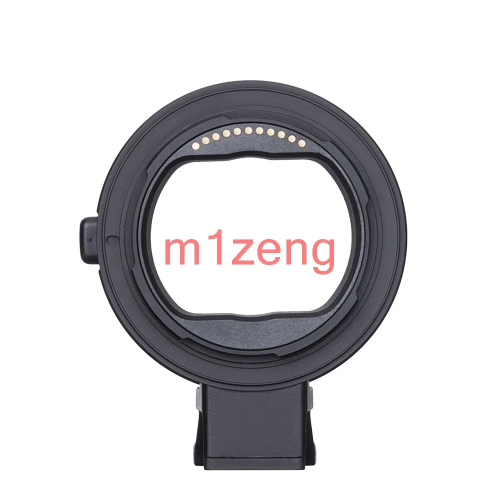  ef-Z Auto Focus Stabilization USB Adapter ring for canon ef ef-s eos lens to nikon Z Z6 Z7 Camera S