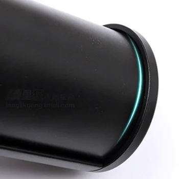 

Auto Umbrella Storage Box ABS Black Accessories Replacement Holder 1pcs