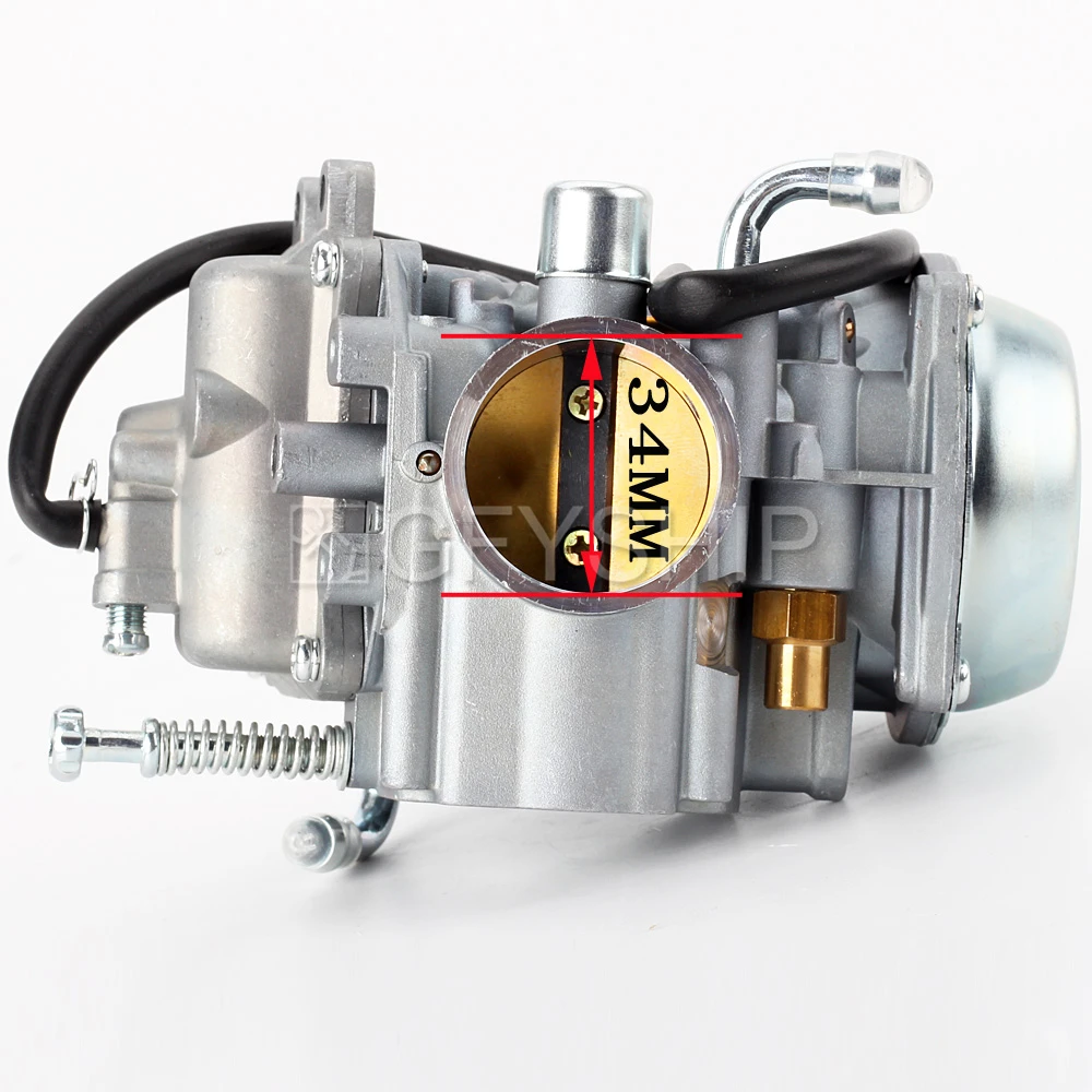 Для POLARIS ATV TRAIL BOSS 325 2000-2002 BOSS 330 2003-2011 Блейзер 330 2008-2011 Блейзер 330 INTL 2010 2011 карбюратор