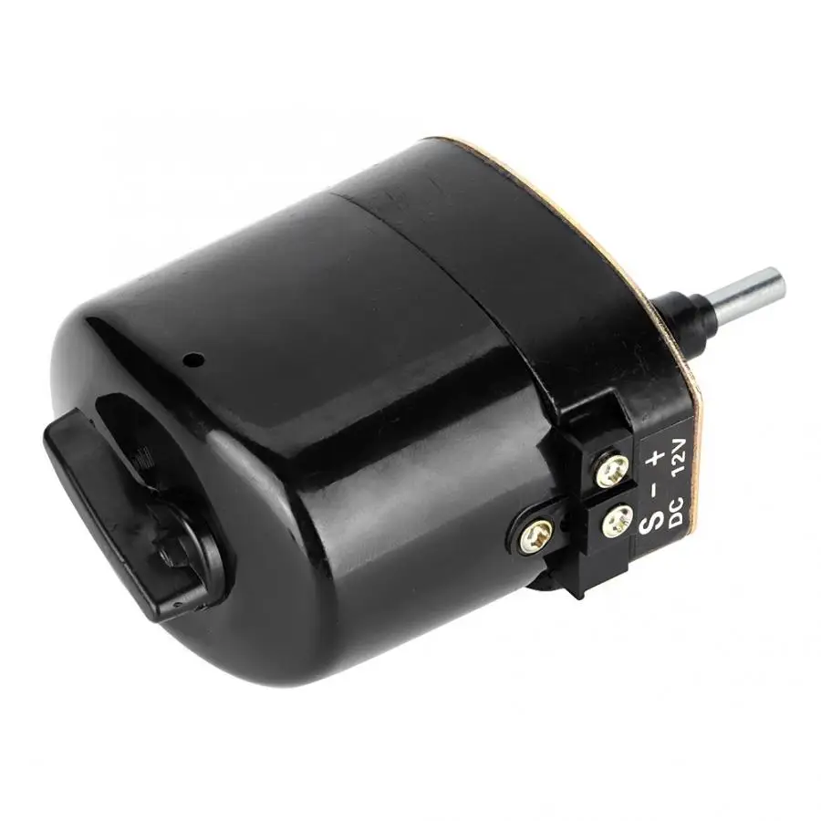 Стеклоочиститель 12V Дворники для лобового стекла мотор 01287358, 7731000001, 039050651 для Willys джип трактор стеклоочистителей автомобиля