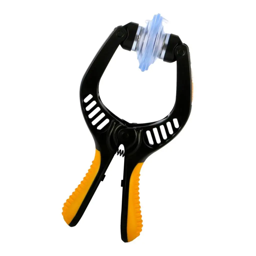 

LCD Screen Double Suction Cup Opening Plier Repair Tool For Smartphone
