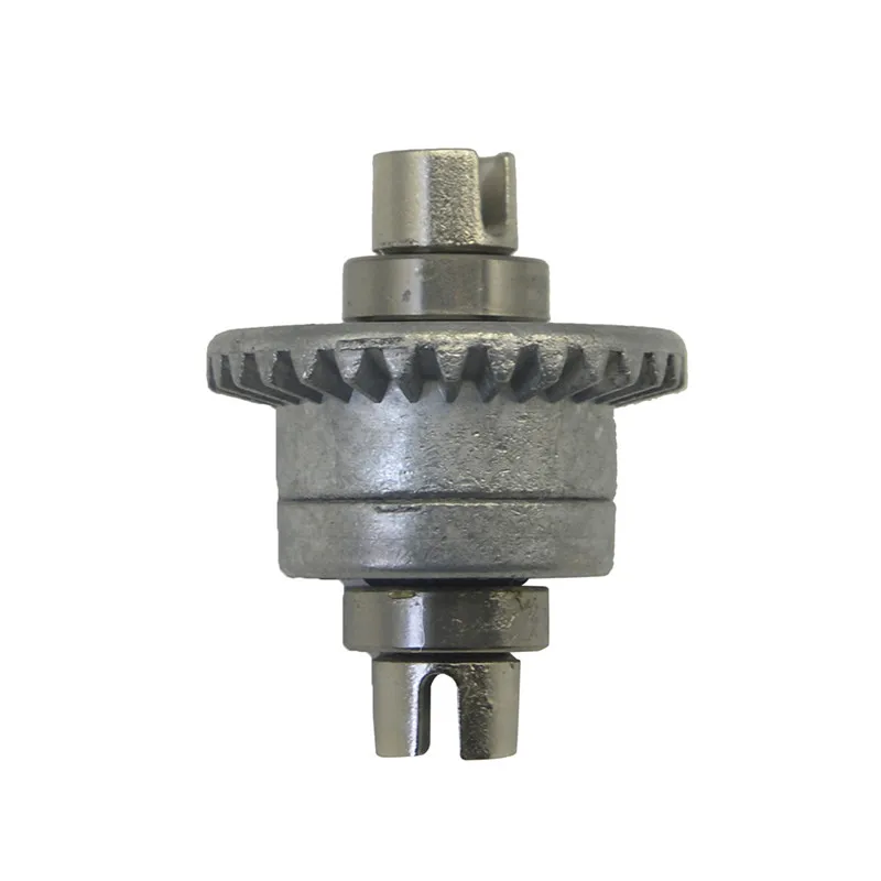 

Xinlehong Metal Differential for 1/16 RC Car Vehicles Q901 Q902 Q903 Remote Control Toys Spare Parts