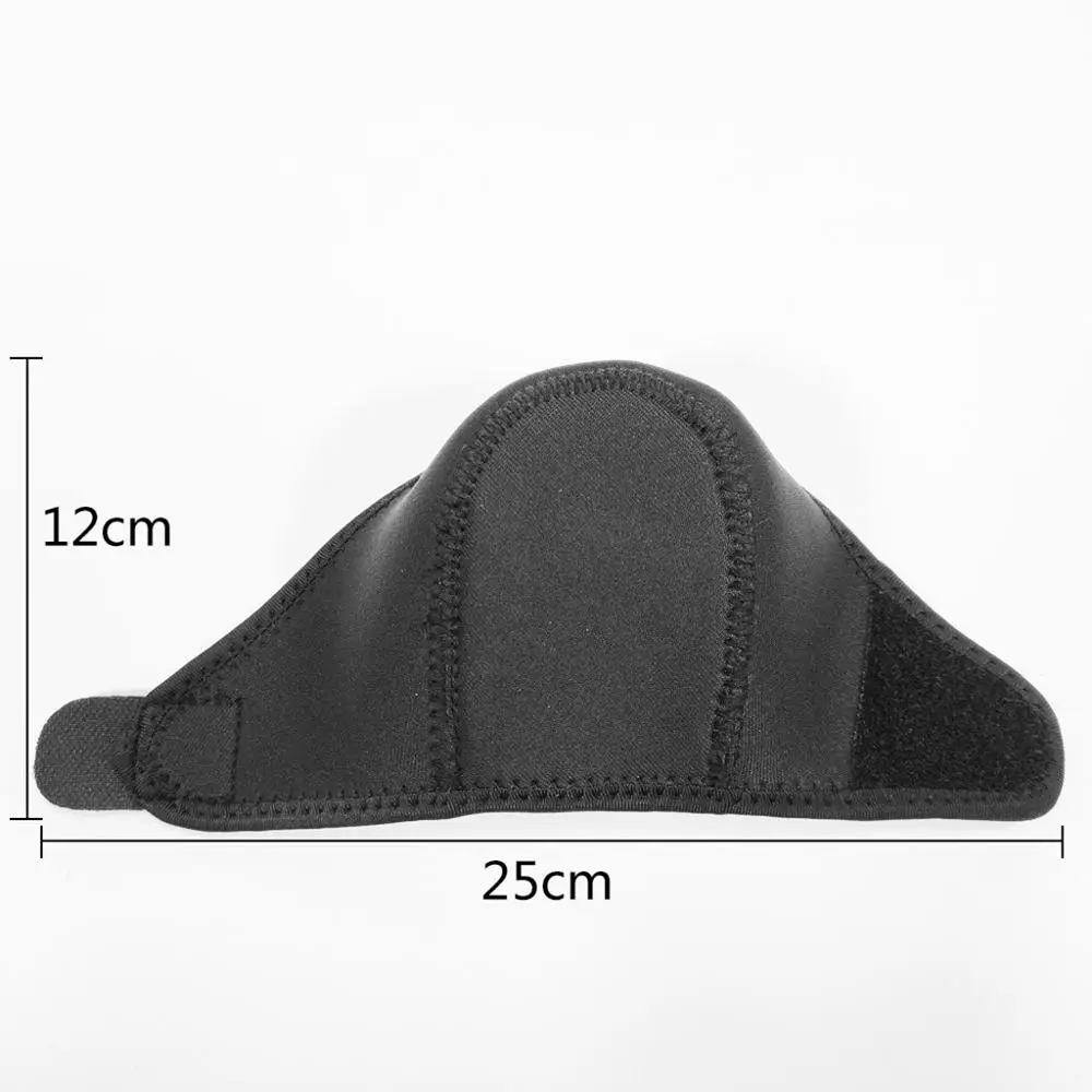 Защита ног палец передней лапы задняя пятка Шестерня крышка силиконовый разделитель для коррекции мульти искусство анти-трещин набор охраны#3D03