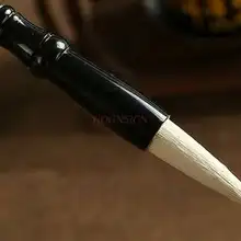 3 шт., набор кистей для письма, большой, маленький и Средний набор, ручка для каллиграфии, для студентов, начинающих, кисть для практики