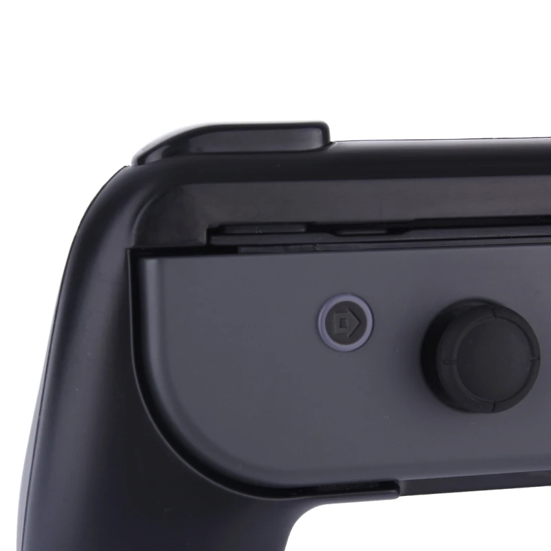 Одна пара HAMTOD для nintendo Switch Joy-Con контроллер(не входит в комплект) ручки держателя контроллера