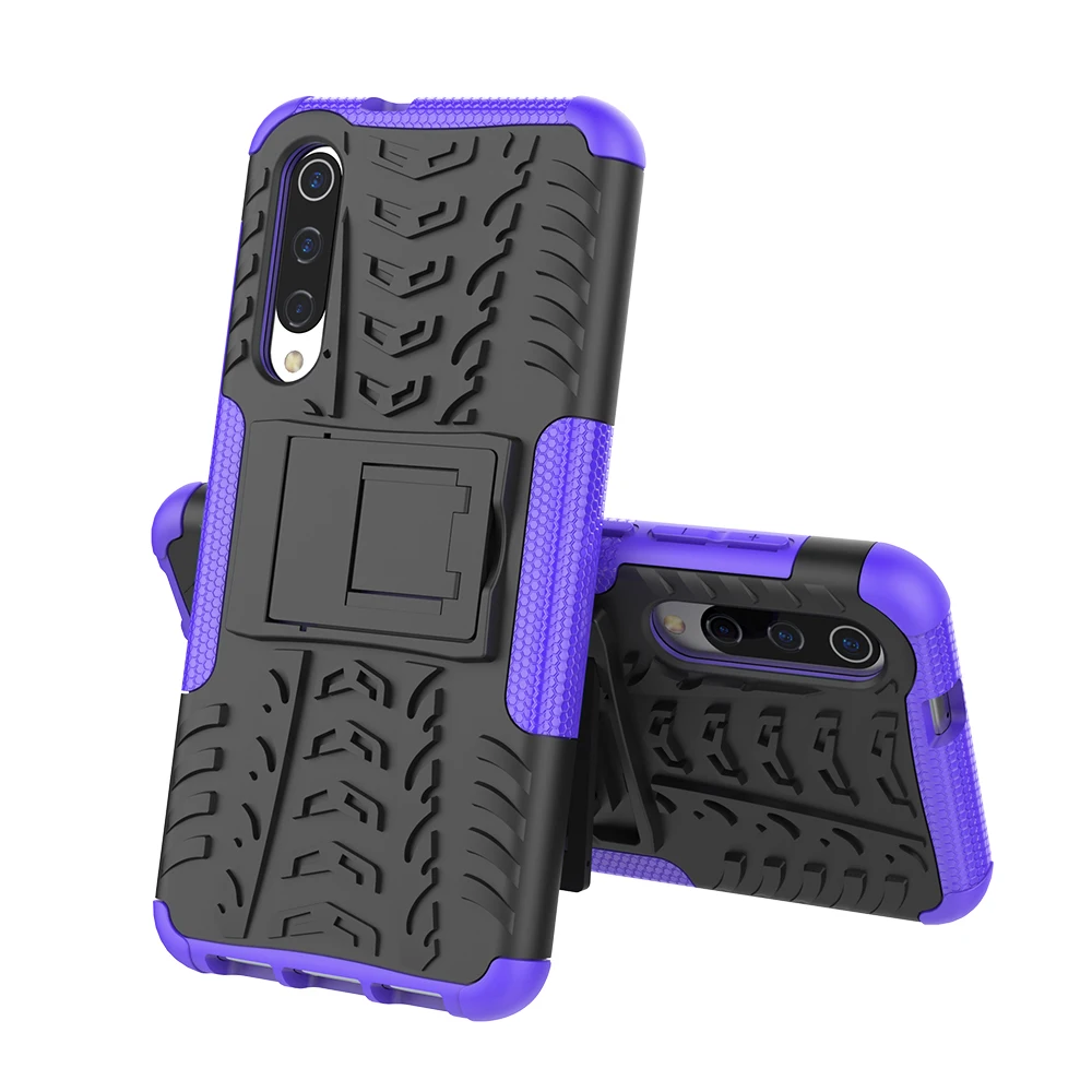 OUDINI для Xiaomi 9SE Чехол классный узор чехол для телефона для Xiaomi 9SE Чехол ударопрочный подставка чехол для Xiaomi 9SE чехол