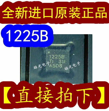 10 шт./лот TPS51225BRUKR 1225B QFN20