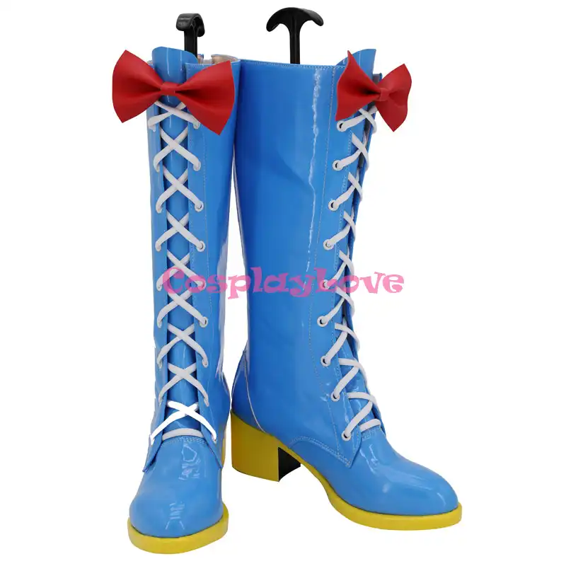mlp boots
