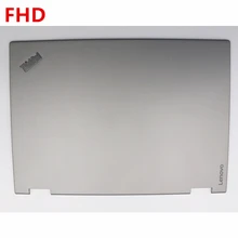Чехол для ноутбука lenovo ThinkPad Yoga 260 с ЖК-задней крышкой, верхняя крышка, чехол FHD AQ1EY000210 00HT499