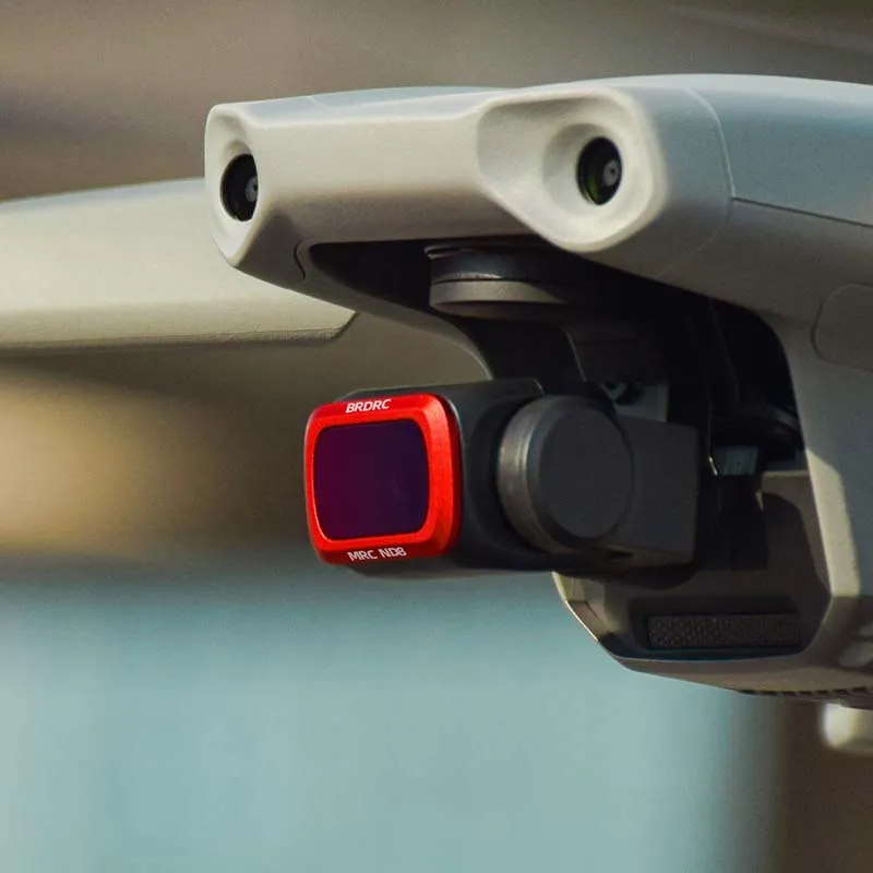 Фильтры для DJI MAVIC AIR 2 набор фильтров объектива ND UV CPL (ND 8 16 32 64) ND8 ND16 ND32 ND64 Air2 с