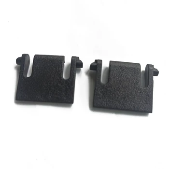 

2Pcs Keyboard Bracket Leg Plastic Stand for Corsair K66 K68 K55 Keyboard Leg