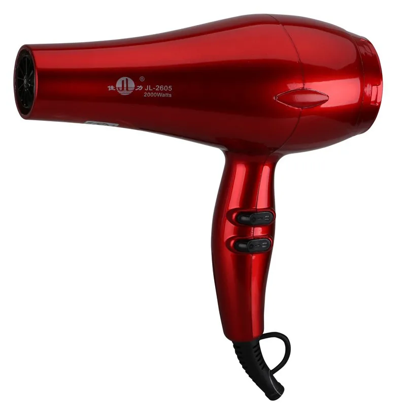 

Boutique Recommended Manufacturers Direct Selling Home-Style Electric Blow Dryer 2000w High-Power Profession Mute Hair Dryer