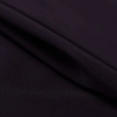 Шелк тутового шелкопряда креп ткань для летнего платья Cheongsam ширина 114 см одежда ткань для DIY шитья 90 чистый цвет горячая распродажа - Цвет: 16