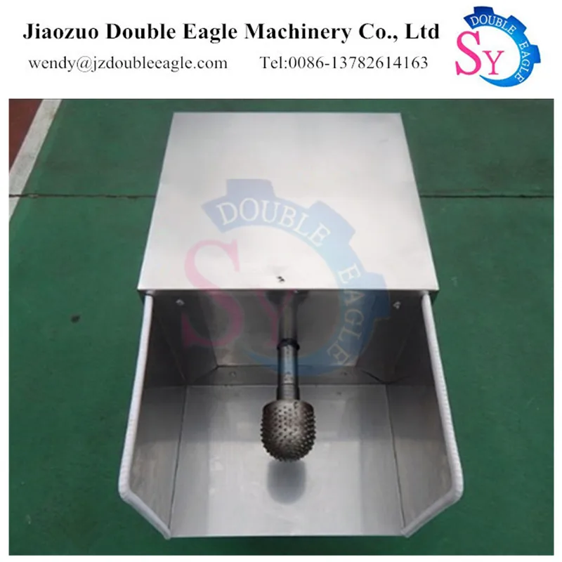 

Cheap small stainless steel automatic digging coconut powder crushing making machine/coconut meat grinding machine in Indonesia