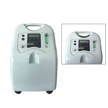 

350w/480w 93% oxygen concentrator 3/5/8L oxygen maker withnebulizer oxygen generator Oxygen Machine nebulizer