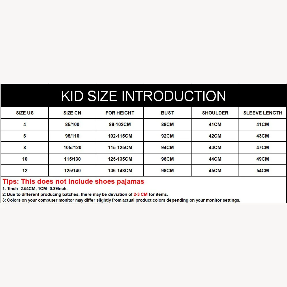 Girls Boys Pajamas Unicorn Kids Animal Licorne Onesies Winter Sleepwear Children Pajamas for Boys Girls Costume Pyjamas Kids