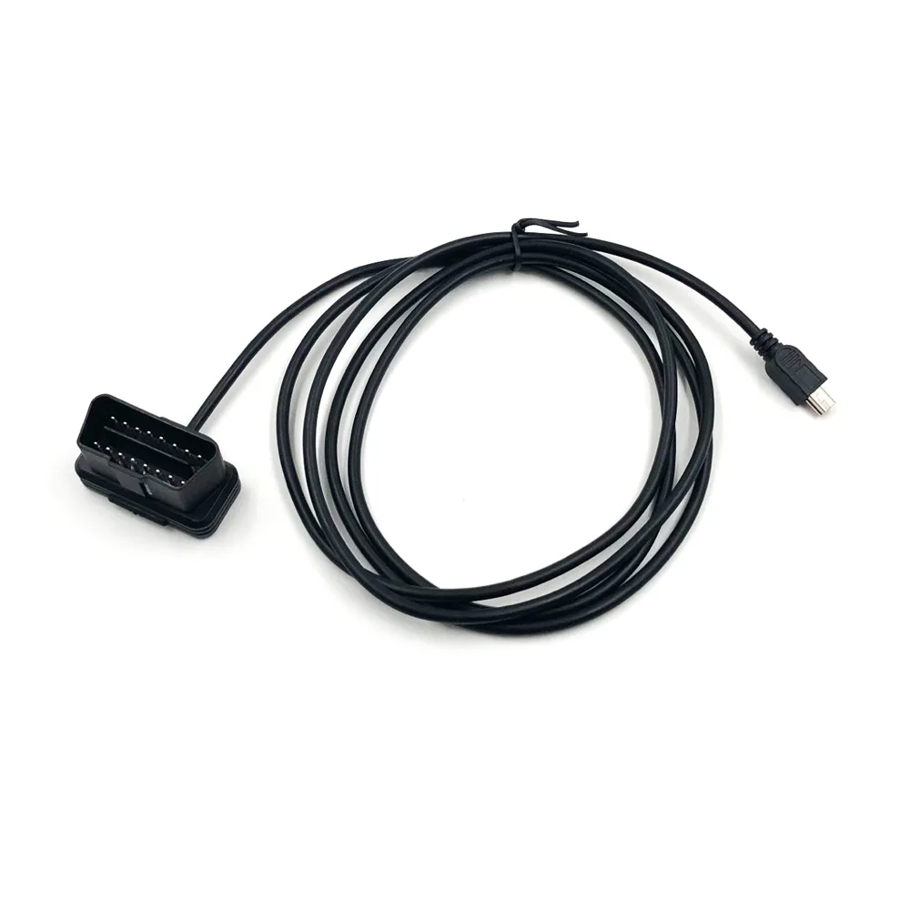 OBD II 2 кабель диагностический адаптер ii для EANOP 5 PLUS mirror HUD|cable diagnostics|obd iiobd obd |
