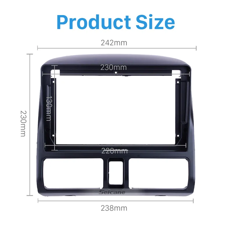 ȥ CRV CR-V 2002 Ƽ̵  ÷̾  Ʈ ŰƮ Ʈ г,  9 ġ   ڵ  ٸ ,  