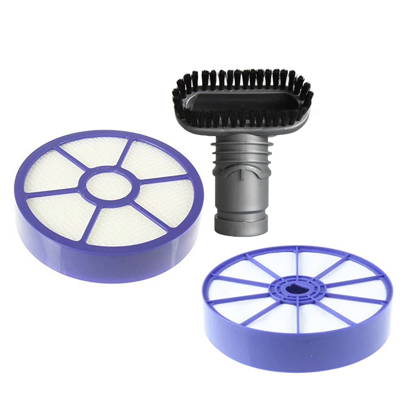Supplies Filter Vacuum Cleaner Brush Parts Spare Accessories Attachment
