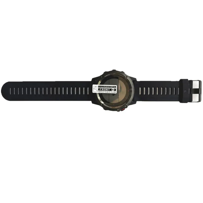 Спортивные Смарт часы Garmin Fenix3 GPS для активного отдыха альпинизма бега плавания