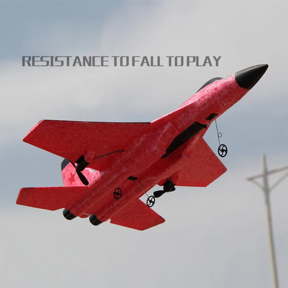 FX-820 2,4 ГГц размах крыльев EPP RC самолет Battleplane RTF пульт дистанционного управления RC Квадрокоптер модель самолета