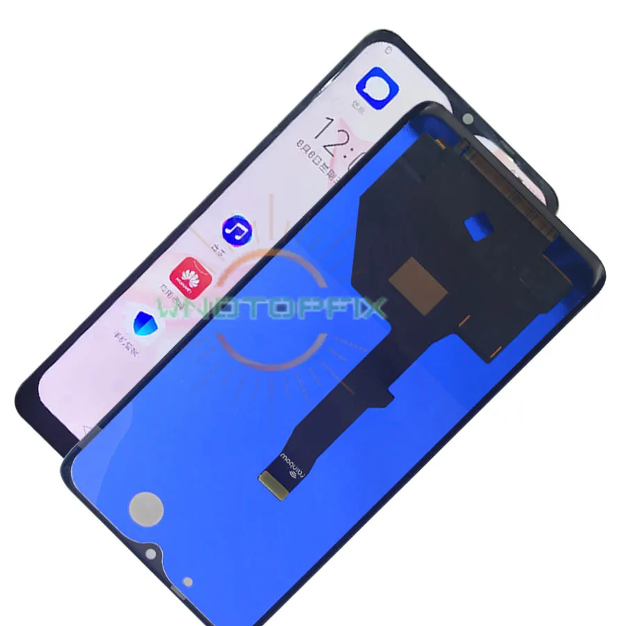 for huawei p30 pro lcd (4)