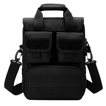 

Men Bag Waterproof Sack Handbags Outdoor Briefcase Laptop Messenger Bag Shoulder Bag Handbag for Men