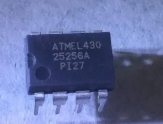 

Free shipping new 25256A-PI27 25256A