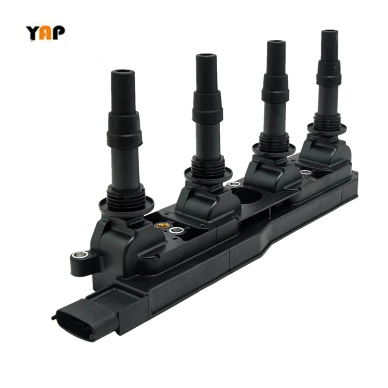

New Engine Ignition Coil FOR FITHolden Astra Barina Viva 1.8L L4 09119567 90536194 1208008 9119567 1998-2009