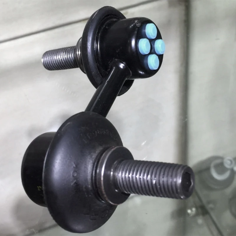 20470SA001 1 шт. Задний стабилизатор барная стойка анти наклон Баланс Бар аксессуары