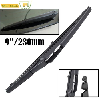 

Misima 9" Rear Window Windscreen Wiper Blade For Opel Astra H GTC 2004 2005 2006 2007 2008 2009 For Renault Megane 2 Peugeot 308