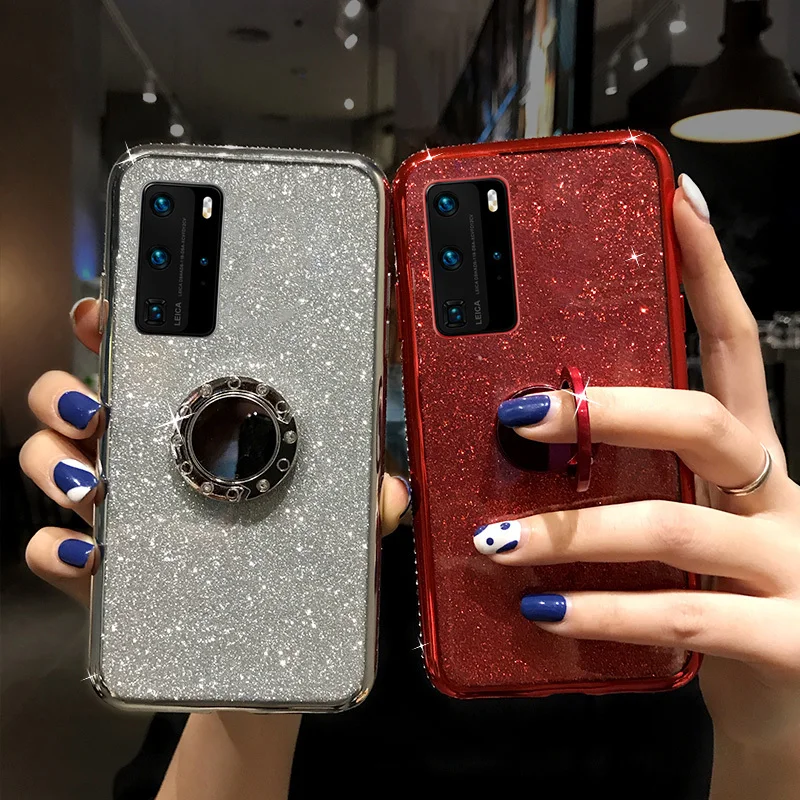 3D чехол с алмазным блеском для Samsung Galaxy A21S A31 A11 A01 A41 A51 A71 A10S A20E A30S A50S A70S A40 M31 M30S M21